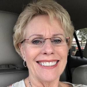 Meet your Posher, Pam